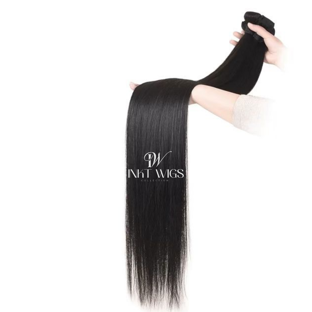 Luxury Straight Wigs