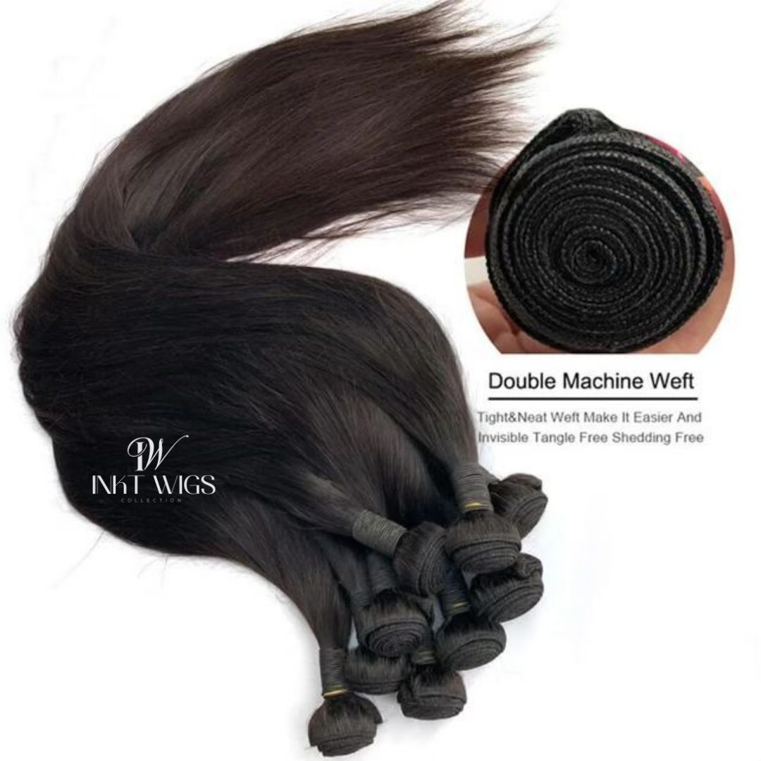 Luxury Straight Wigs