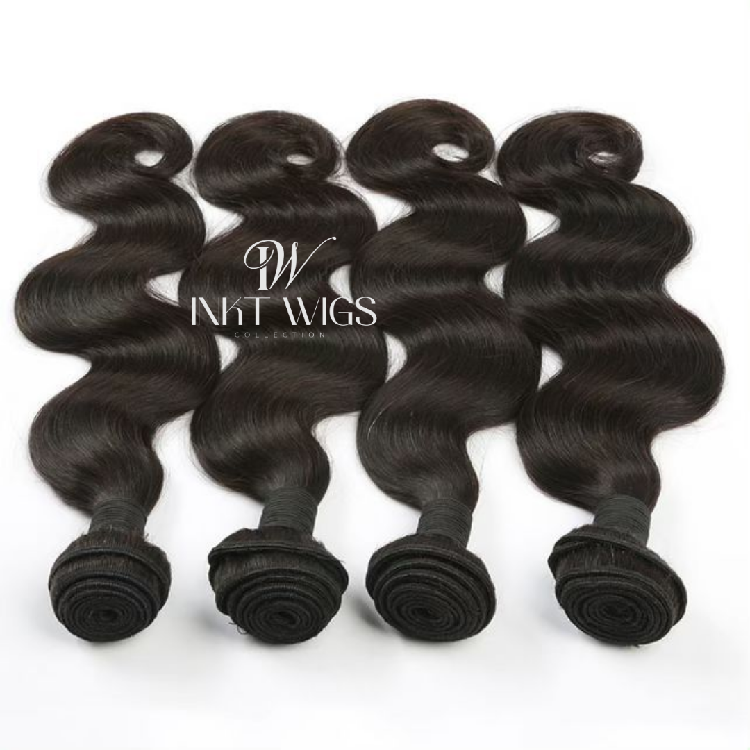 Luxury Body wave Bundle
