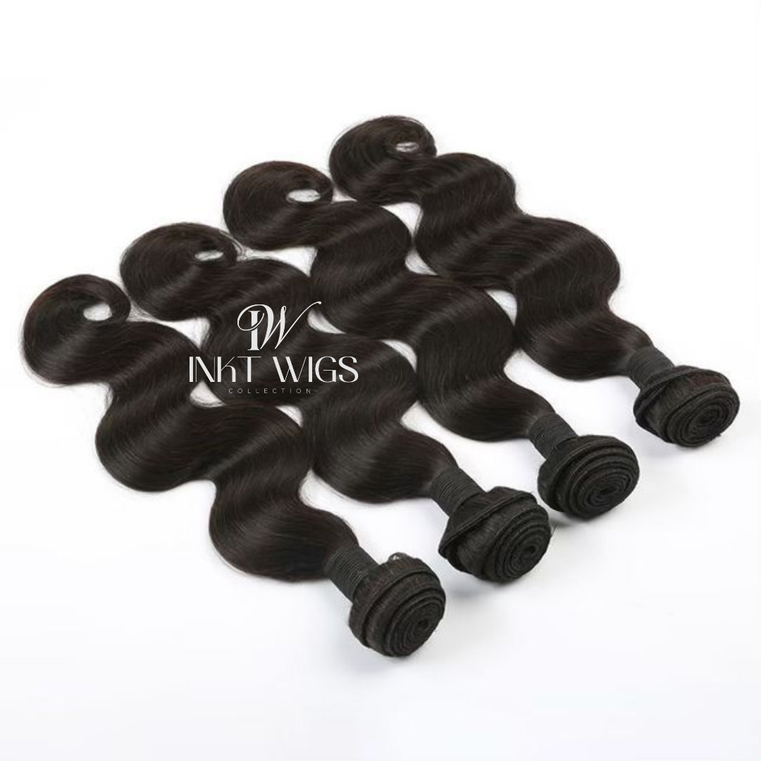Luxury Body wave Bundle