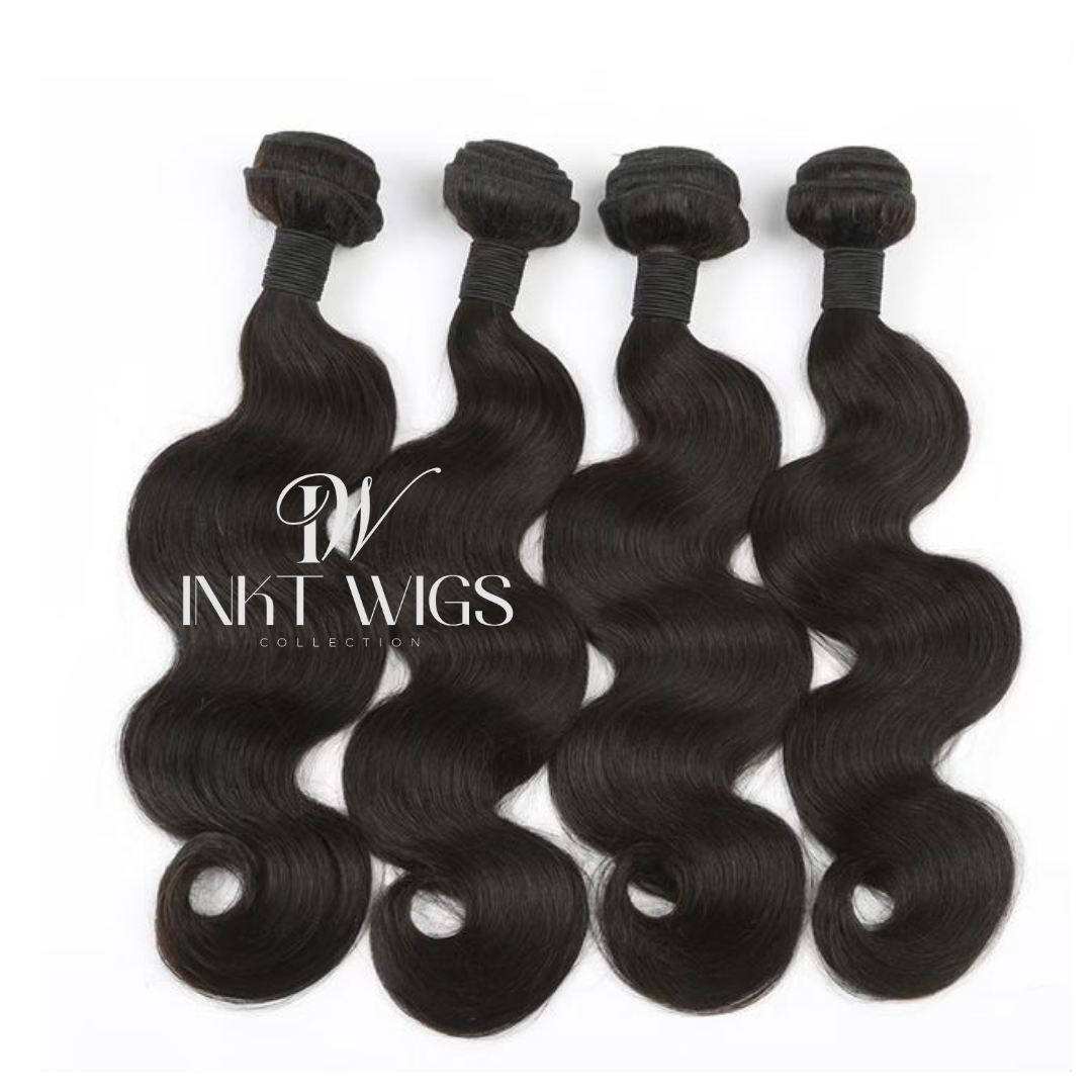 Luxury Body wave Bundle