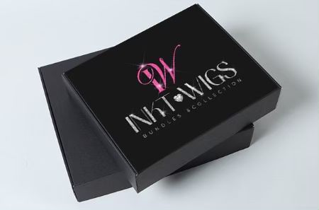 Wig Installation Kit