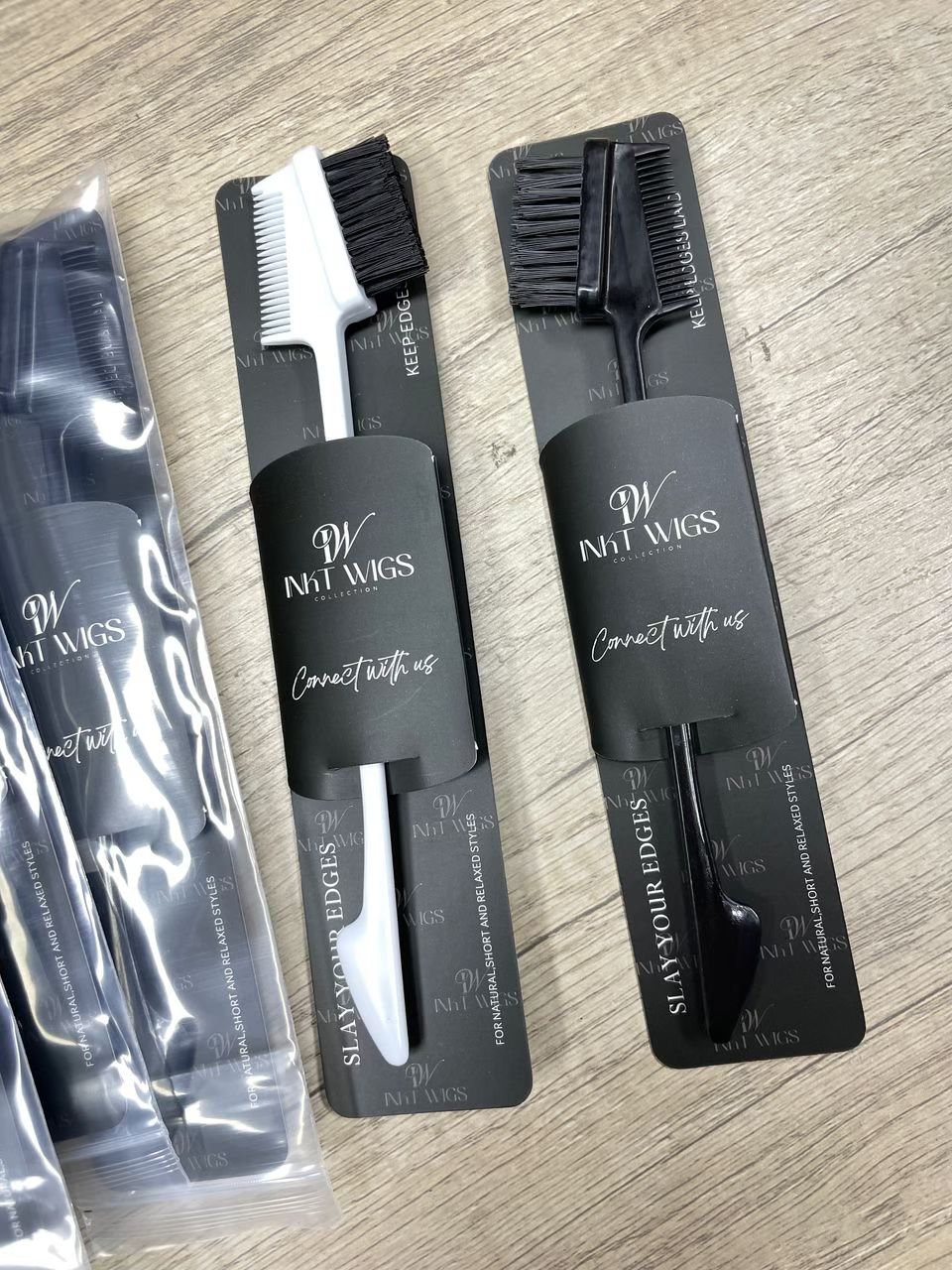 Edge Brush