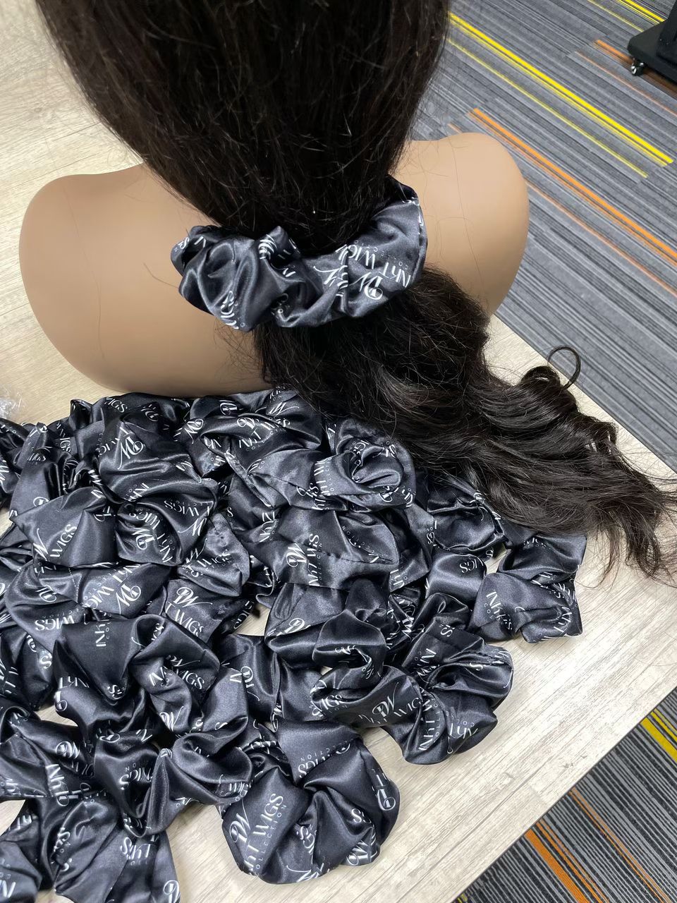 Scrunchies