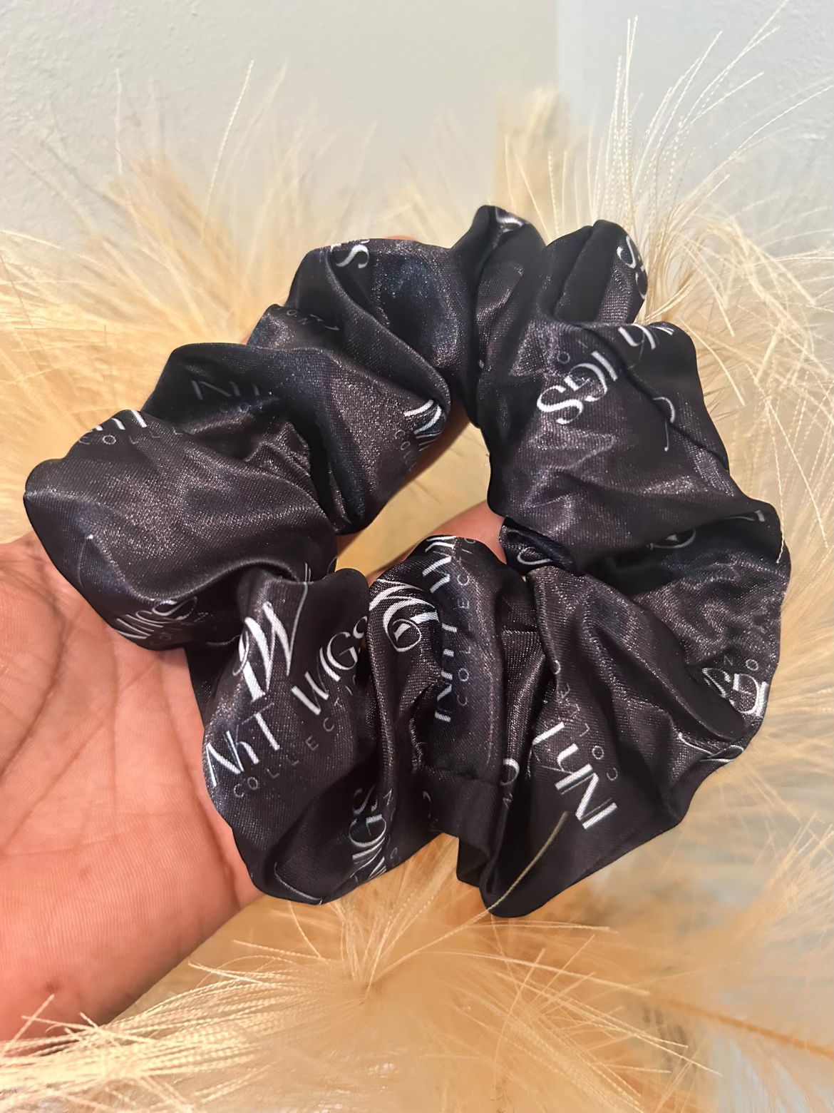 Scrunchies