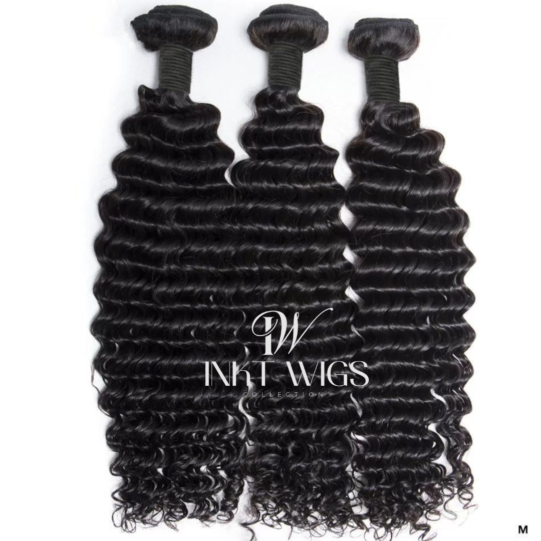 Deep Wave Bundles