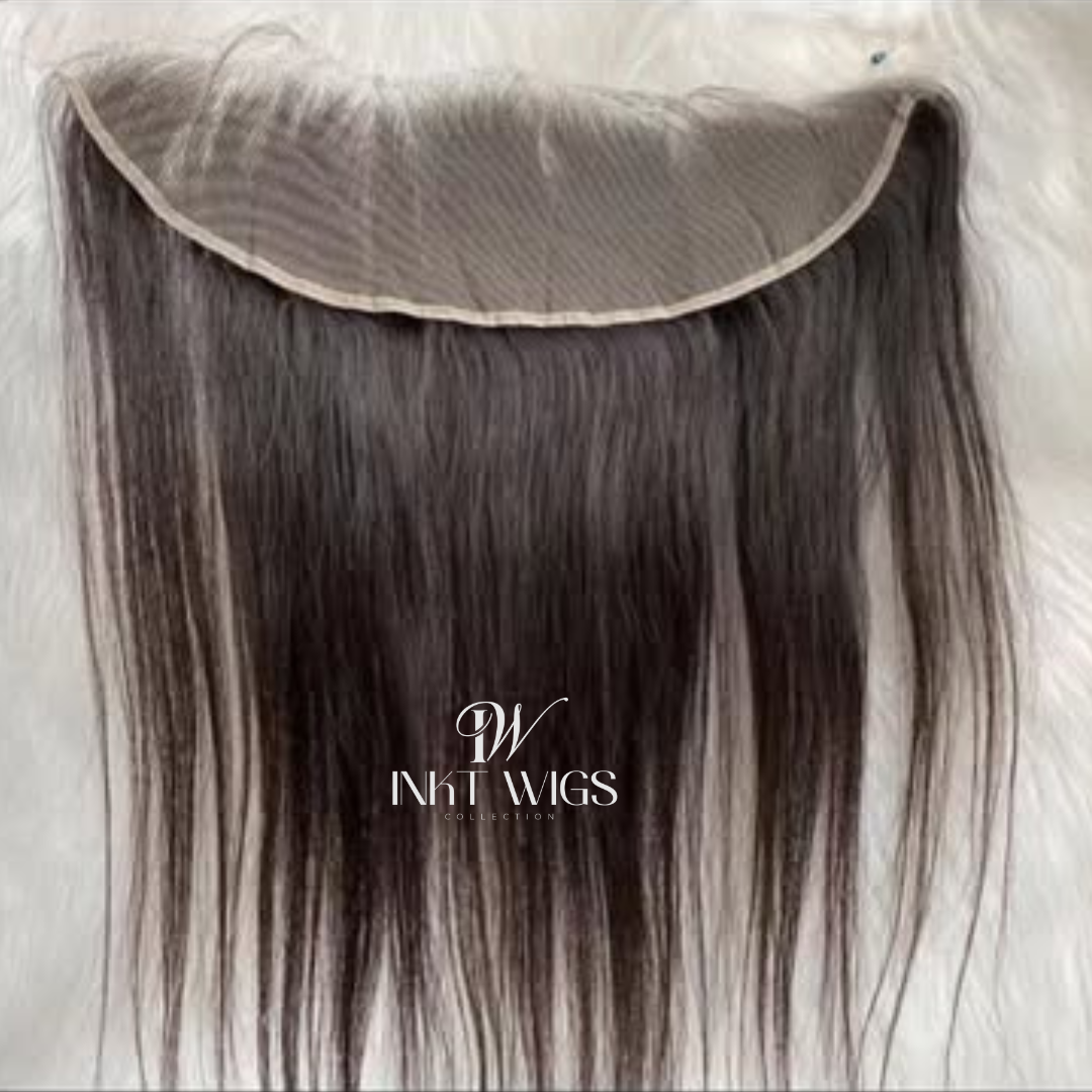13x4 frontal