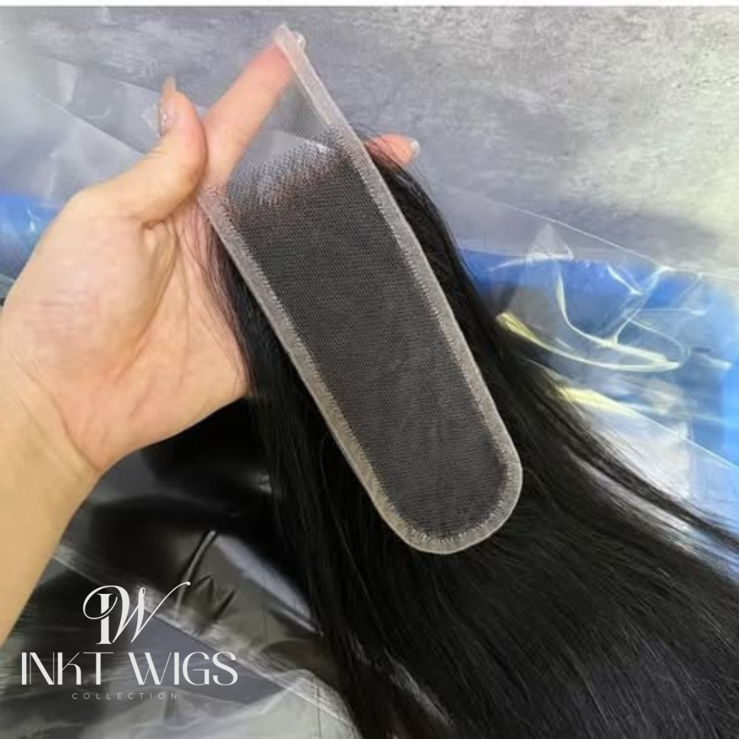 2x6 Lace Closure